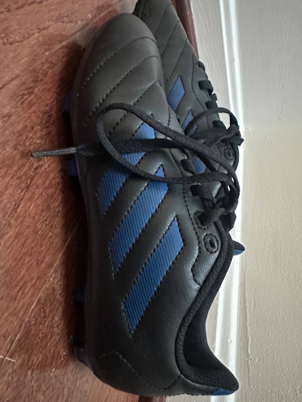 adidas Kids Soccer Cleats - Picture 2 of 10